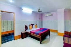 Hotel O Sir Vr Sairam Lodge, Vijaywada Hotel O Sir Vr Sairam Lodge, Vijaywada