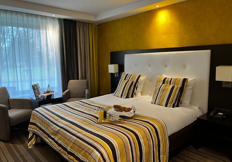 Van der Valk Hotel Moers