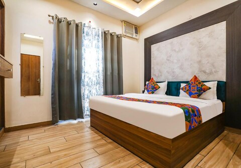 Hotel Vasudha by Goyal Hoteliers