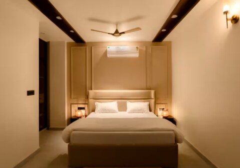 Phobes Abode 3BHK Villa