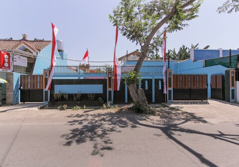 Hotel O Asipra House