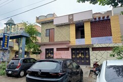 Dheeran Homestay, Tiruvannamalai Dheeran Homestay, Tiruvannamalai