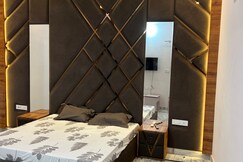 Universal Home stay, Ludhiana Universal Home stay, Ludhiana