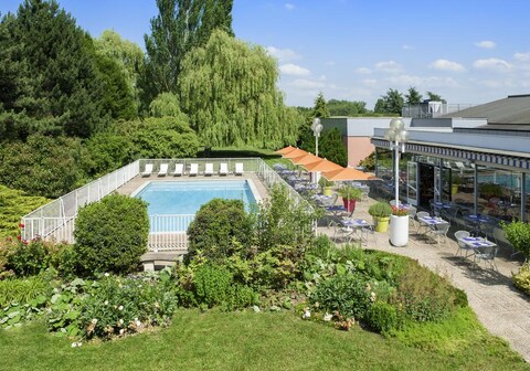 Novotel Metz Amnéville