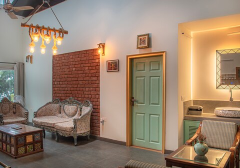 Yashkaanan - A Boutique Cottage