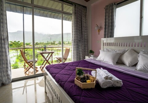 Villa La Vida by Madvik Retreat