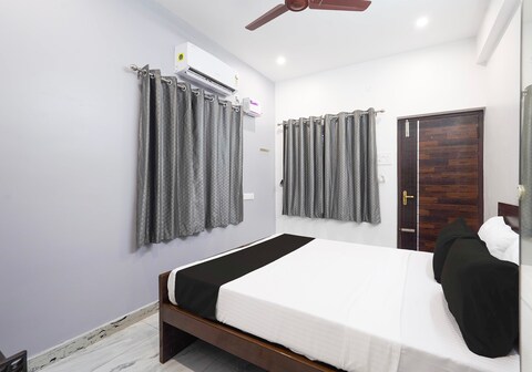 Hotel O ARN RESIDENCY