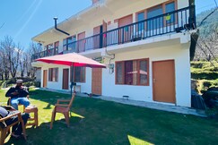 Green Dream House by GRB, Manali Green Dream House by GRB, Manali