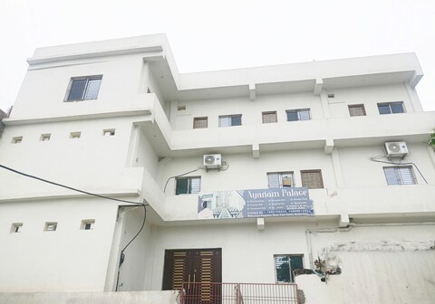 Ayanam Palace