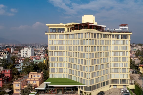 Vivanta Kathmandu
