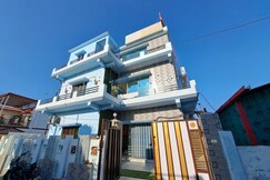 Hotel O Pragya Inn, Haldwani Hotel O Pragya Inn, Haldwani