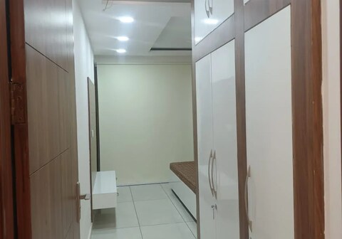 Ishwar Bharti Apartments behind Model Town Hisar