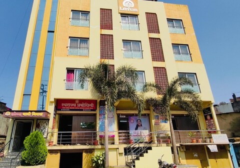 Lotus Yatri Nivas