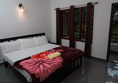 WANDERLUST RESIDENCE HOMESTAY