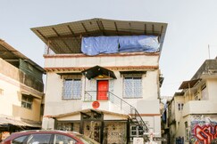 Cohostel, Mumbai Cohostel, Mumbai
