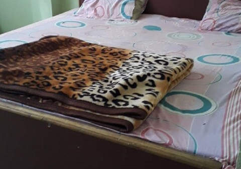 Hotel Yashwant Palace