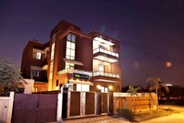 FabHotel Aksh Palace Golf Course Road, Delhi FabHotel Aksh Palace Golf Course Road, Delhi