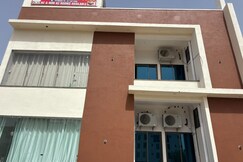 Hotel Nitharwal Palace, Khatu Hotel Nitharwal Palace, Khatu