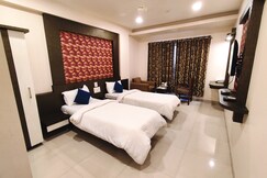 Hotel Alfa Inn, Vapi Hotel Alfa Inn, Vapi