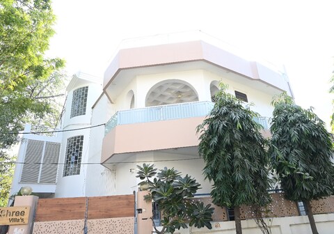 Soniya villa