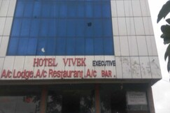 Hotel Vivek Executive, Latur Hotel Vivek Executive, Latur