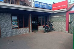 Atithi Lodging and Restaurant by StayApart, Darjeeling Atithi Lodging and Restaurant by StayApart, Darjeeling