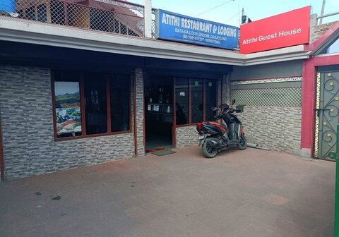 Atithi Lodging and Restaurant by StayApart