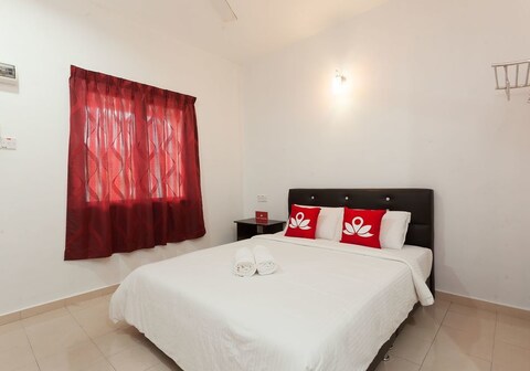 Zen Rooms Tanjung Mali