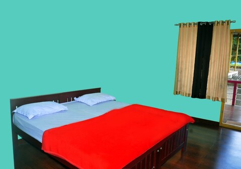 SPOT ON Wild Life Tourist Home