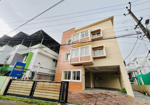 Solo Nimet Residency