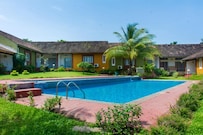 Goa Anjuna Villas, Goa Goa Anjuna Villas, Goa