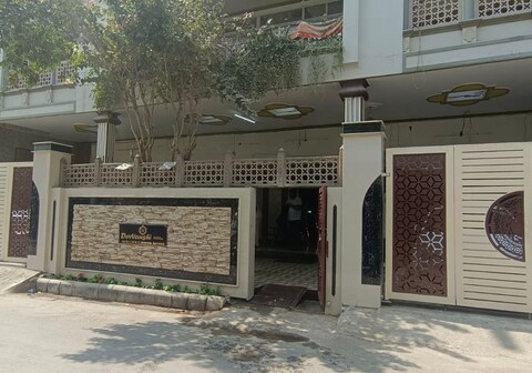 Hotel Devvanshi