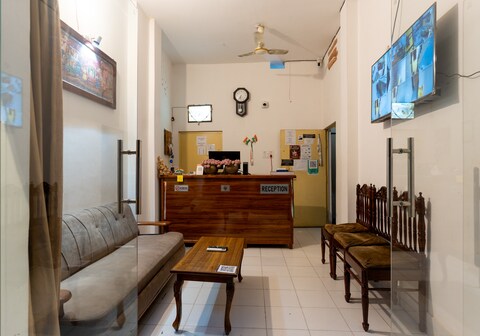 Varanasi rest House