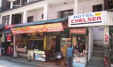 Hotel Chelsea, Manali Hotel Chelsea, Manali