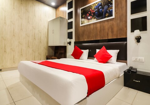 Hotel O Sheela