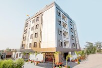OYO 10625 Hotel Sunrise by City Culture, Lucknow OYO 10625 Hotel Sunrise by City Culture, Lucknow
