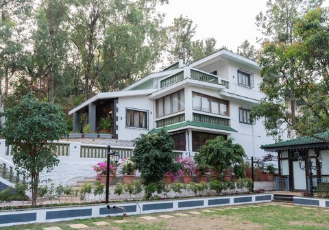 StayVista at Grace & Light