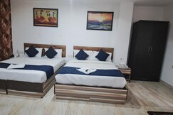HOTEL THE BEST NEAR DELHI AIRPORT, Delhi HOTEL THE BEST NEAR DELHI AIRPORT, Delhi