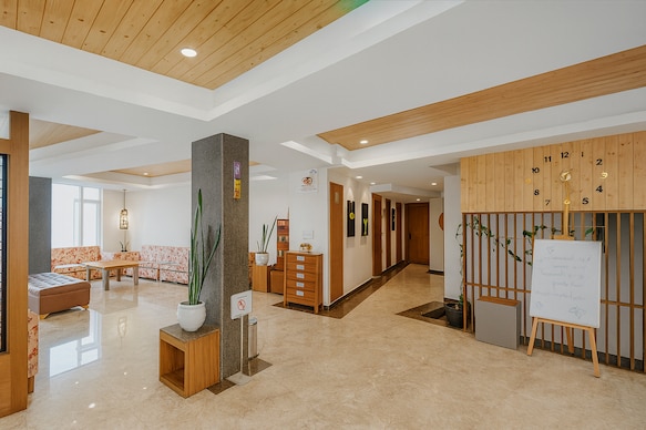 KINGSWAY BOUTIQUE HOTEL