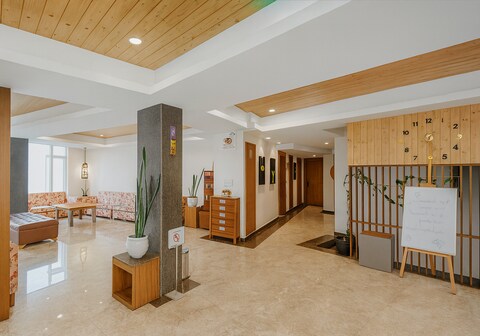 KINGSWAY BOUTIQUE HOTEL