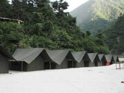 Great Northern Himalayas, Rishikesh Great Northern Himalayas, Rishikesh