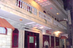 Hotel Raj Bed & Breakfast, Agra Hotel Raj Bed & Breakfast, Agra