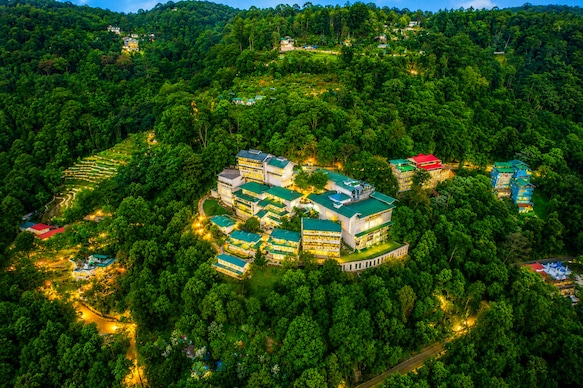Sterling Gangtok Orange Village Resort