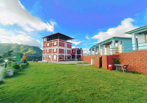 Divyansh Resort