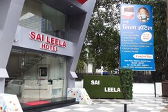 Hotel Sai Leela, Nashik Hotel Sai Leela, Nashik