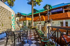 Mohan Palace Dalhousie, Dalhousie Mohan Palace Dalhousie, Dalhousie