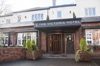 The Victoria Hotel Manchester by Compass Hospitality, Manchester The Victoria Hotel Manchester by Compass Hospitality, Manchester