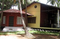 Palms Cottage, Alibagh Palms Cottage, Alibagh