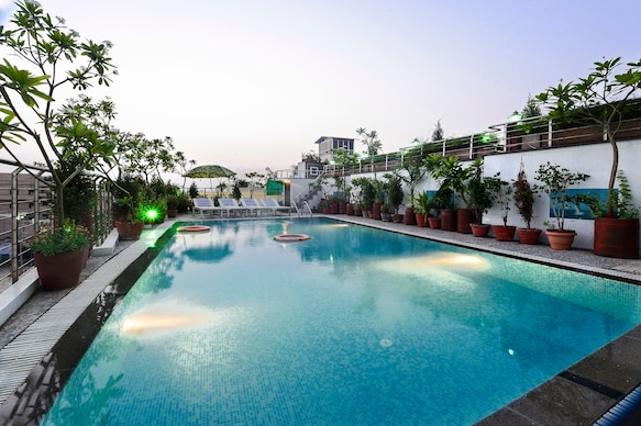 Hotel Taj Resorts