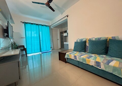 Sipani Jardin, Electronic City